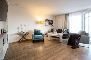 Weisse Villa Apartment 1 1 Lagune